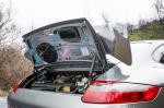 Porsche 911 GT3 2008 года (NA)